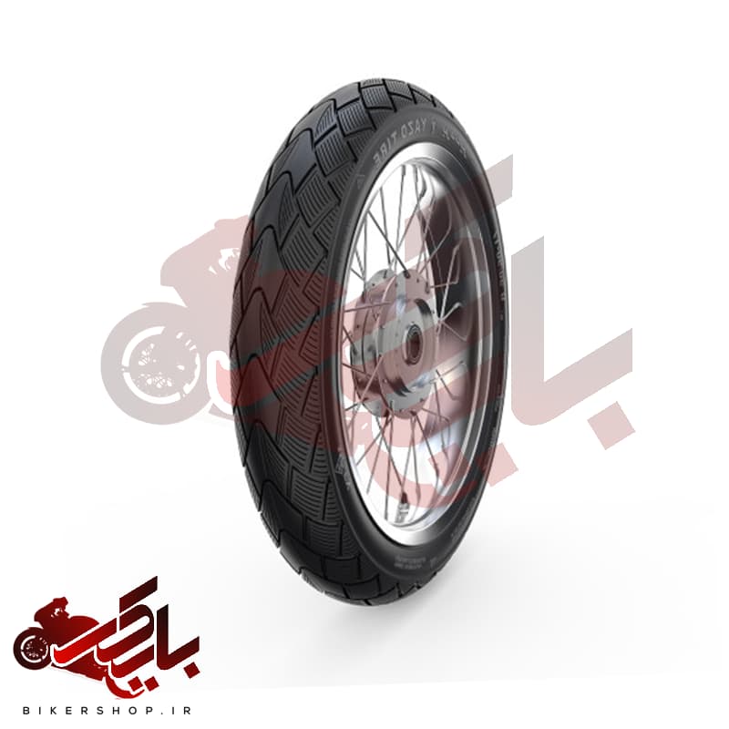 تایر 90/90/17 یزد تایر مدل FX