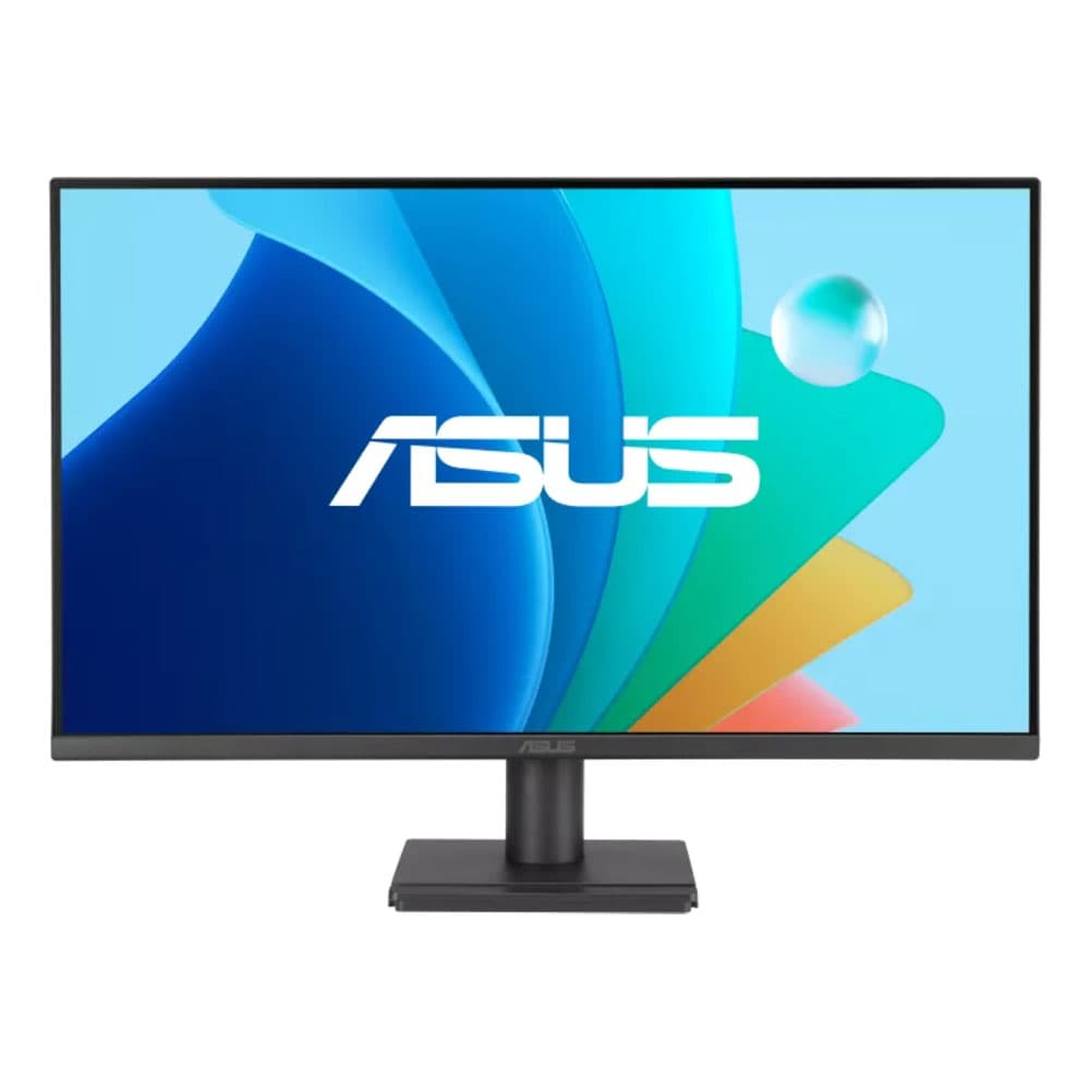 مانیتور گیمینگ 24 اینچی ایسوس مدل VA249QG با پنل IPS و کیفیت FHD نرخ بروزرسانی 120Hz