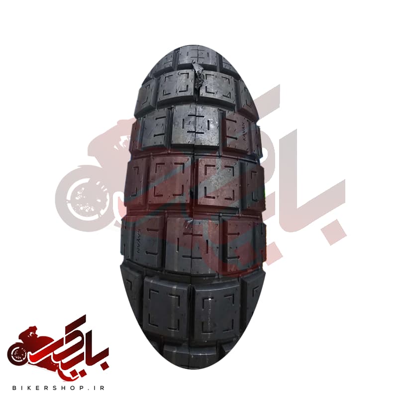 تایر 130/70/17 کاوان KAVAN ایران یاسا — تصویر ۲