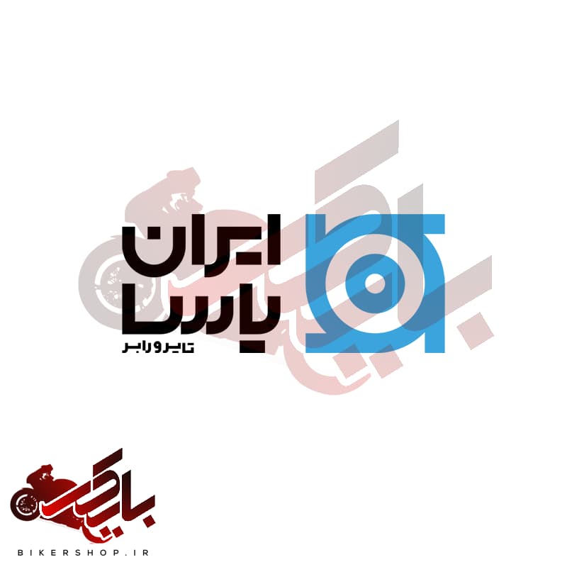 تایر 130/60/17 ایران یاسا — تصویر ۴