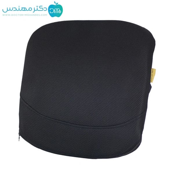 پشتی طبی ارگونومی سماطب کد 8022 — تصویر ۵