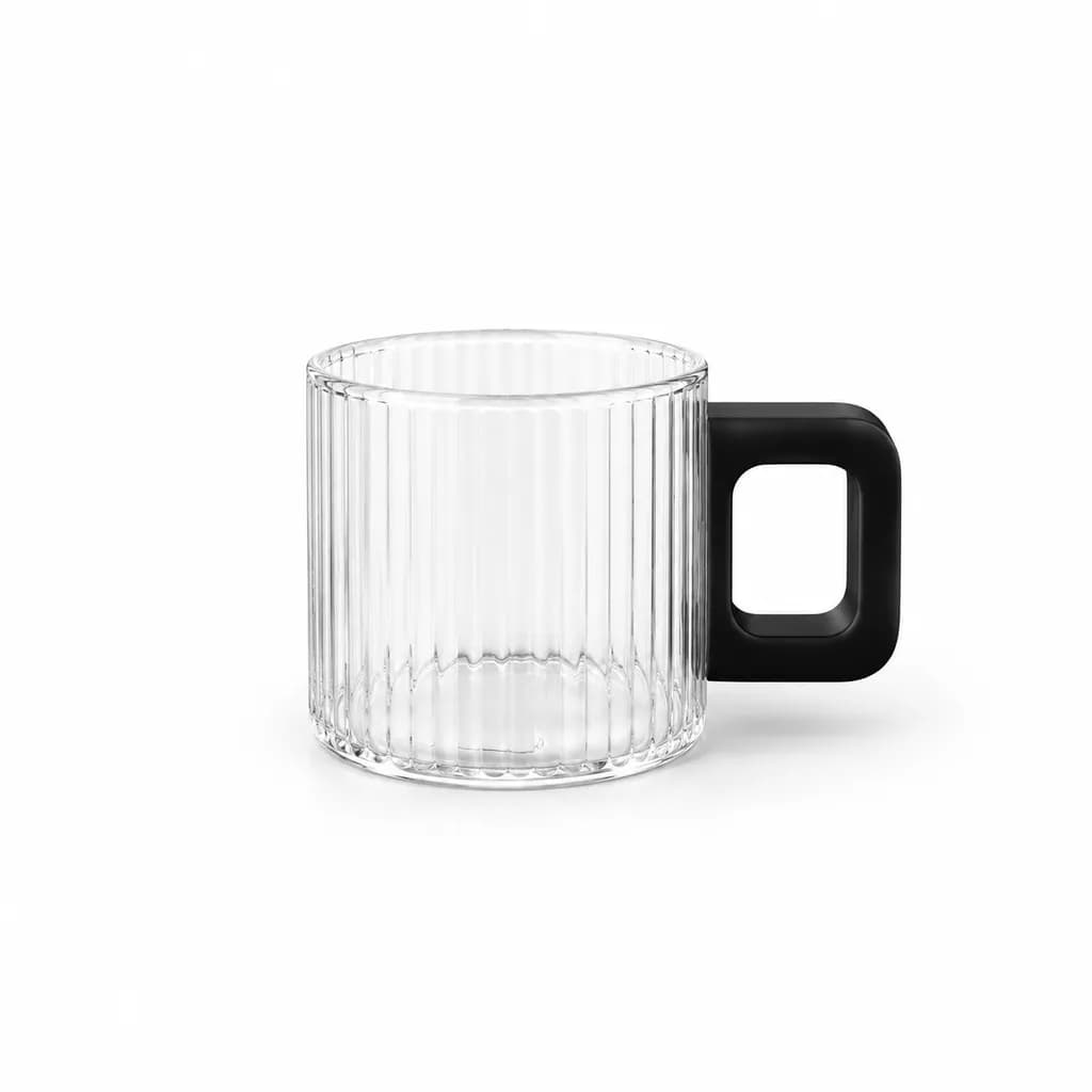 شات پیرکس دسته چوبی 110-497 — تصویر ۲