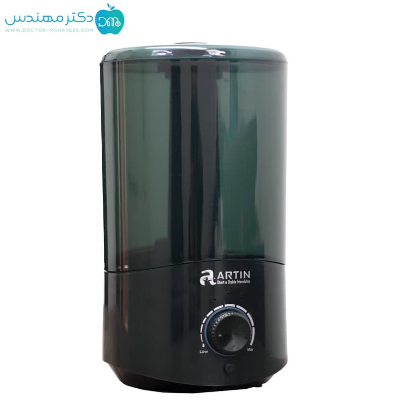 دستگاه بخور سرد آرتین مدل HD-1904