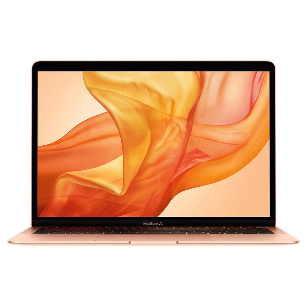 لپ تاپ 13.3 اینچی استوک اپل مدل MacBook Air 2019 A1932 | i5-8210Y | 8GB | 128SSD