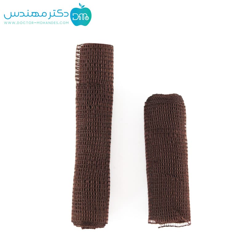 باند سوختگی کناربافت