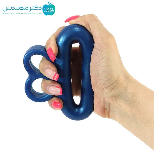 حلقه تقویت مچ پنجه ای