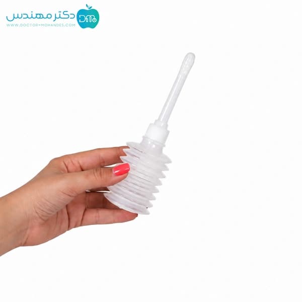 دوش واژینال فناورطب