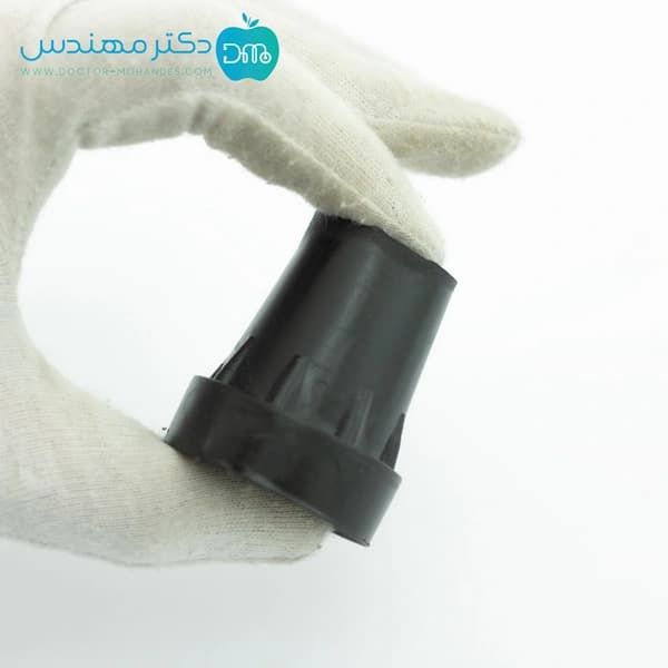 لاستیک ته عصا — تصویر ۵