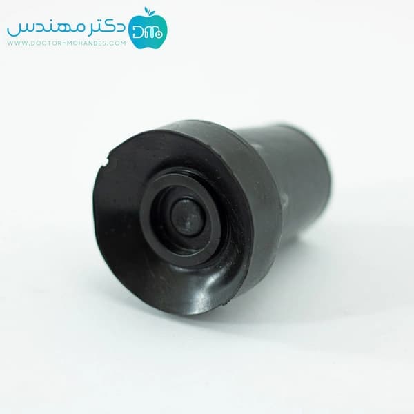 لاستیک ته عصا — تصویر ۴