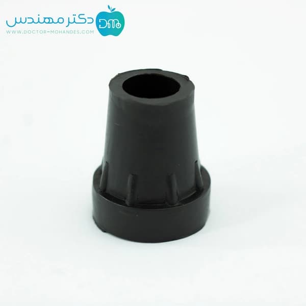 لاستیک ته عصا