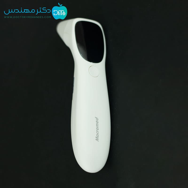 تب سنج پیشانی ماکرومد AET-R842 — تصویر ۱۰