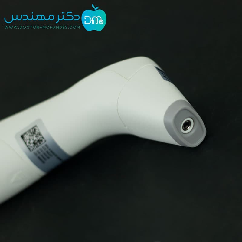 تب سنج پیشانی ماکرومد AET-R842 — تصویر ۶