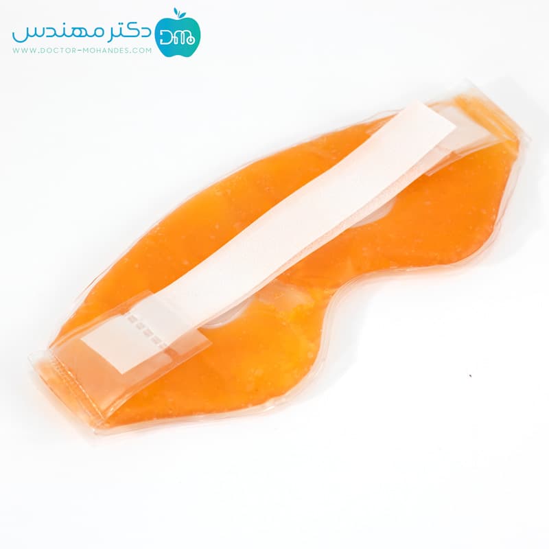 پک سرد و گرم عینکی — تصویر ۳