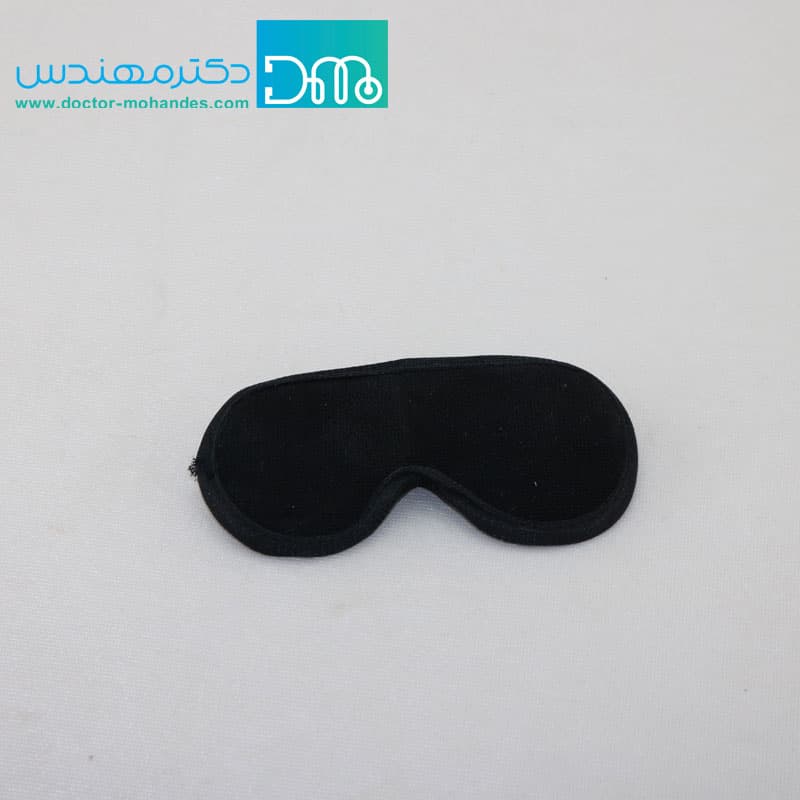 چشم بند بزرگسال سما طب کد 6029 — تصویر ۳