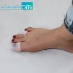 محافظ انگشت ژله ای سما طب کد6053 — تصویر ۱۰