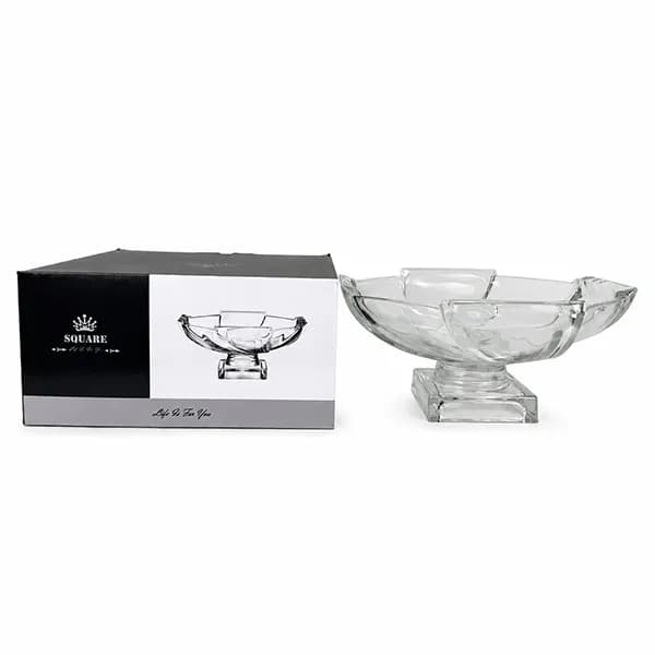 میوه خوری پایه دار اسکوئر — تصویر ۳