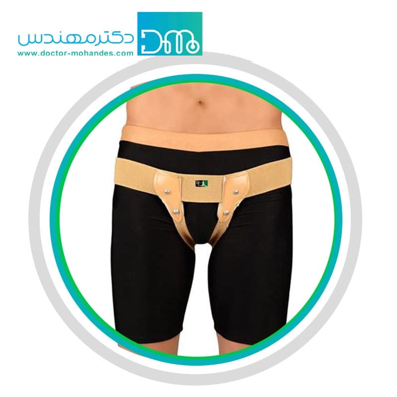 فتق بند سما طب کد8011