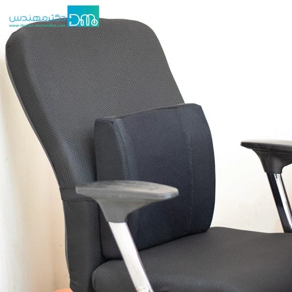پشتی طبی سما طب کد8015 — تصویر ۴