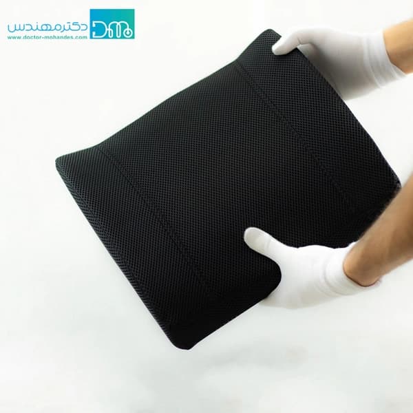 پشتی طبی سما طب کد8015