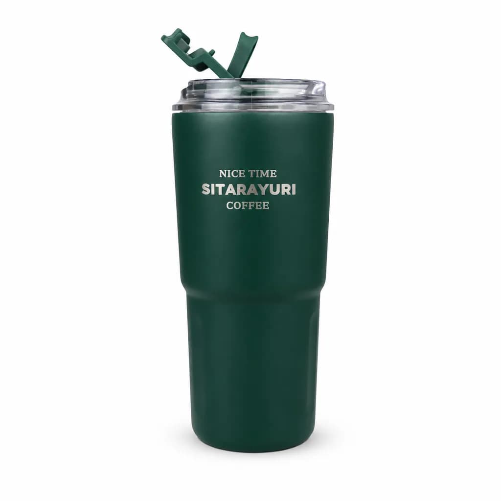 سیتارای لیوانی بزرگ 600میل — تصویر ۲