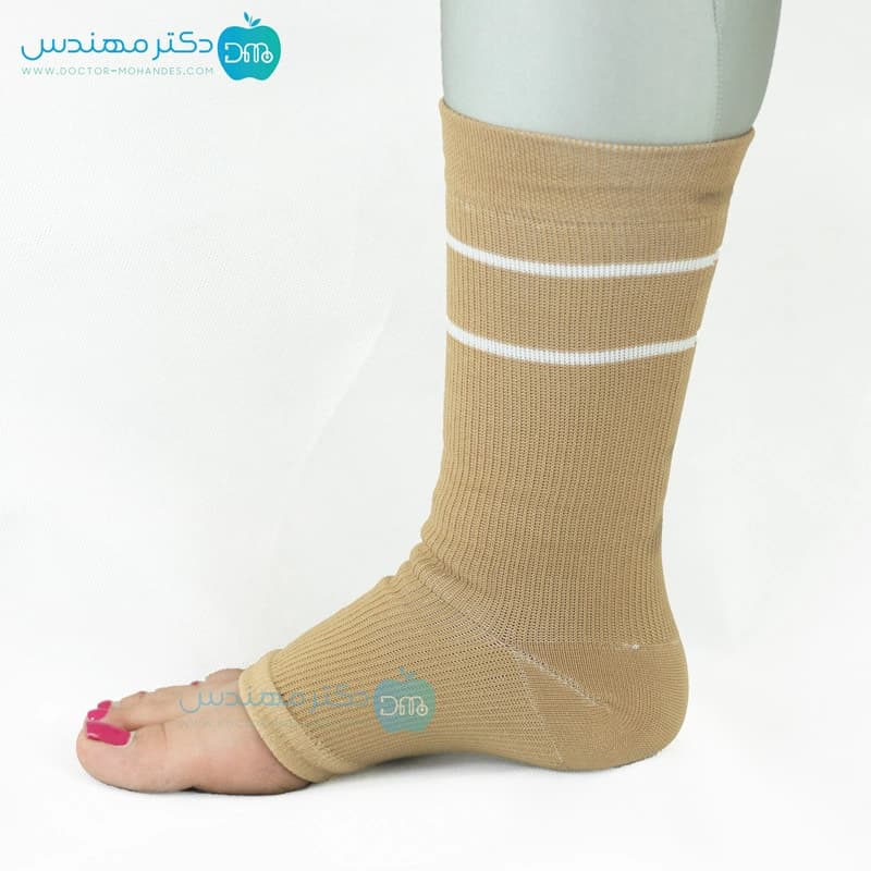 قوزک بند کشی سماطب کد 6036 — تصویر ۲