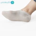 جوراب سیلیکونی سماطب کد 6063 — تصویر ۵