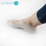 جوراب سیلیکونی سماطب کد 6063 — تصویر ۳