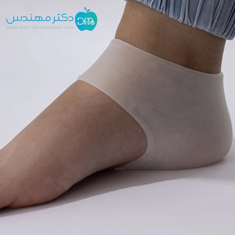 محافظ ﭘﺎﺷﻧﻪ ژله ای سما طب کد 6052 — تصویر ۱۱