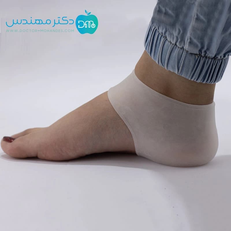 محافظ ﭘﺎﺷﻧﻪ ژله ای سما طب کد 6052 — تصویر ۷