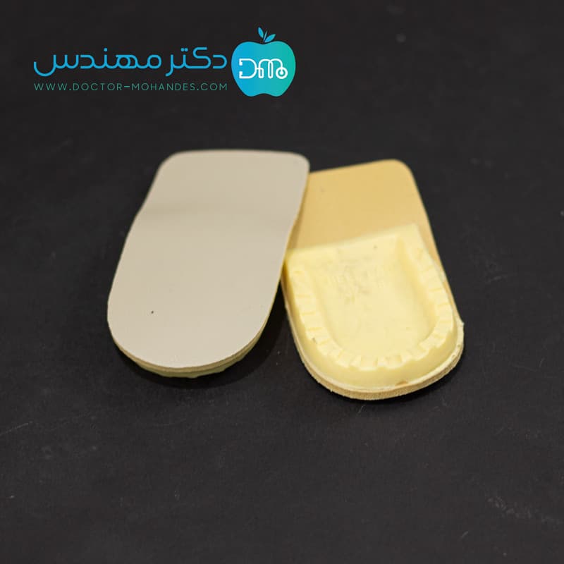 هیل پد پی وی سی سماطب کد 6022 — تصویر ۶