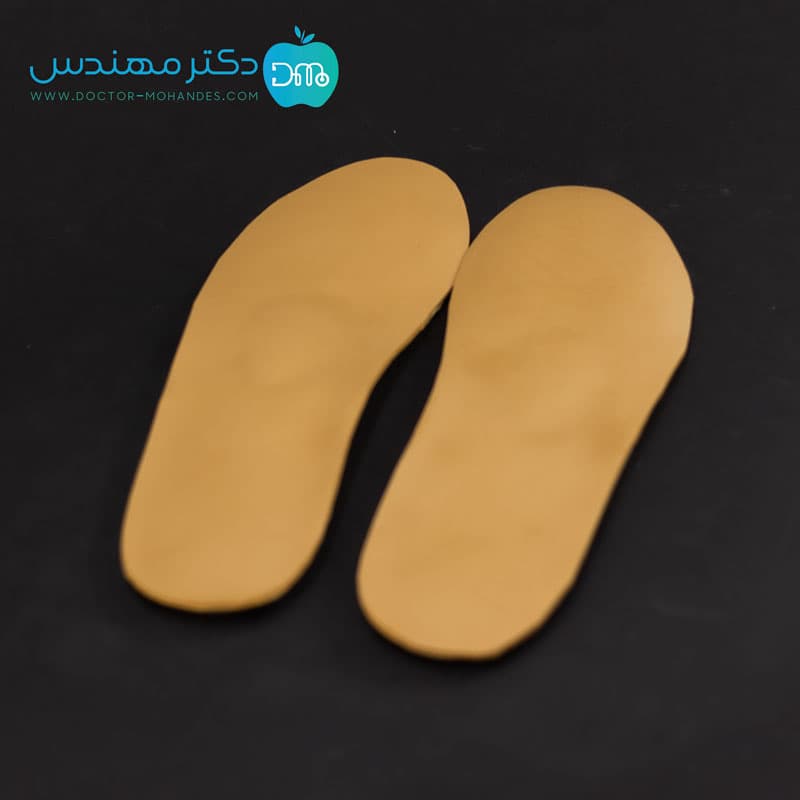 کفی طبی پنجه دار سما طب کد 6032 — تصویر ۱۰