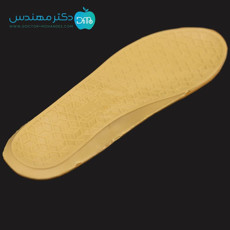 کفی طبی پنجه دار سما طب کد 6032