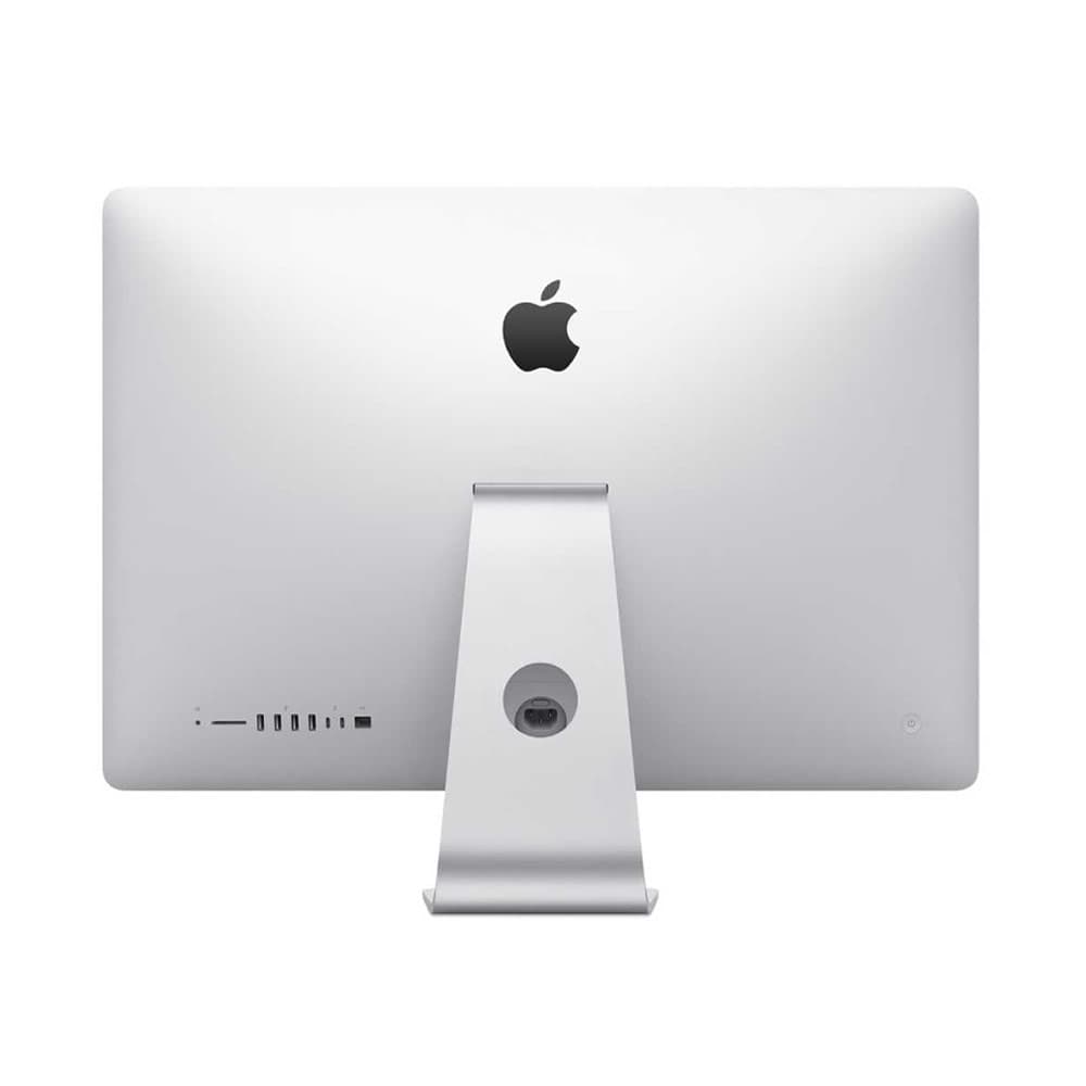 آیمک 21.5 اینچی اپل 2019 مدل APPLE iMAC A2116 / i5-9400F / 16GB / 512GB / 2GB — تصویر ۳