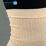 زانوبند کبریتی سماطب کد 5026 — تصویر ۳