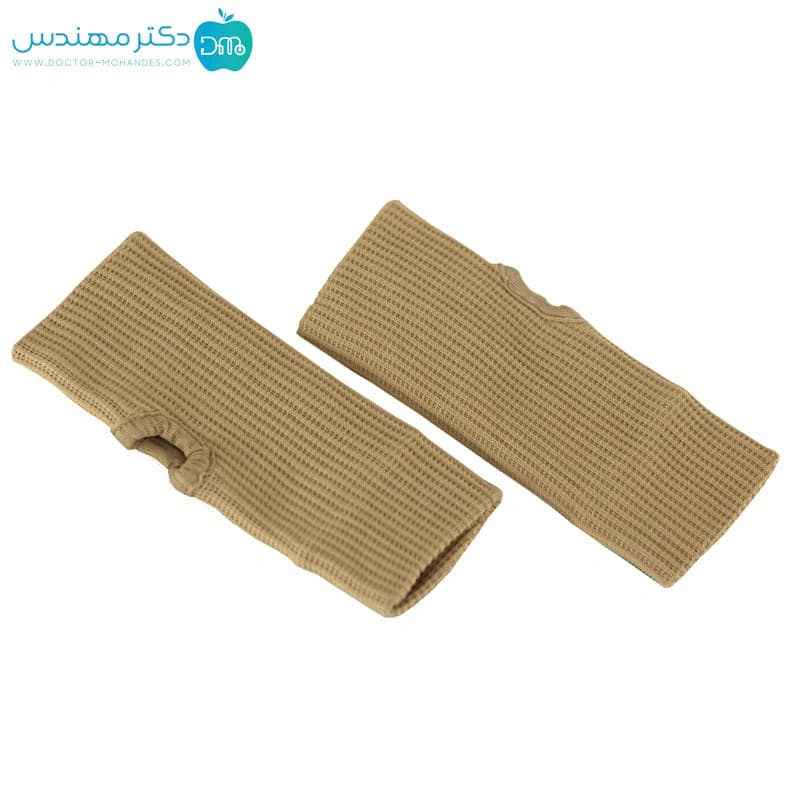 مچ بند کف بند کامپیوتری سما طب کد 2028 — تصویر ۷