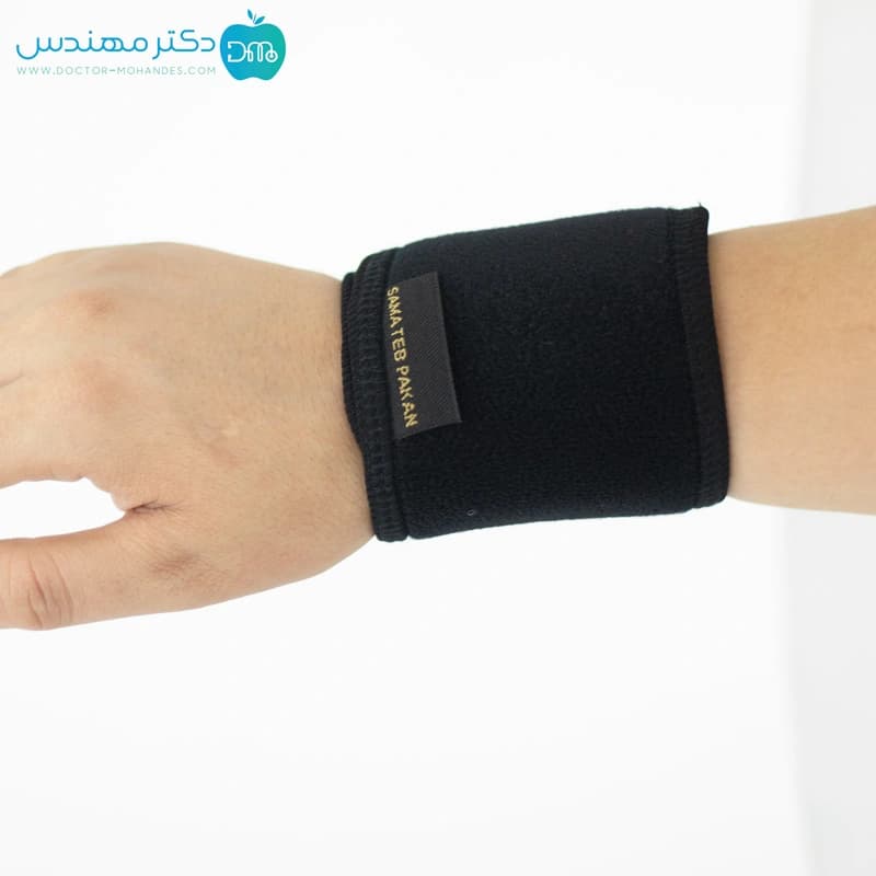 مچ بند شستی اوپلون سماطب کد 2034 — تصویر ۱۰