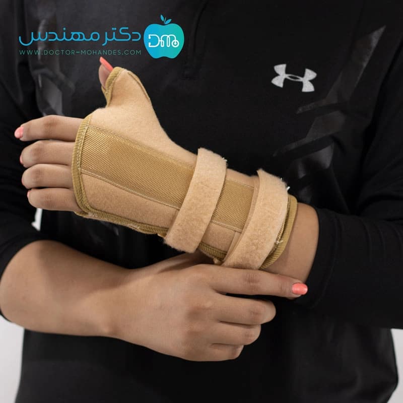 مچ شست بند آتل دار سماطب کد2031 — تصویر ۸
