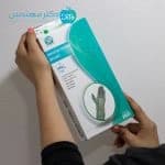 مچ شست بند آتل دار سماطب کد2031 — تصویر ۳