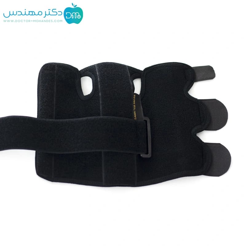 مچ کف بند آتل دار اوپلون سماطب کد 2035 — تصویر ۱۱