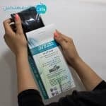 مچ بند آتل دار سما طب دست راست کد 2011 — تصویر ۵