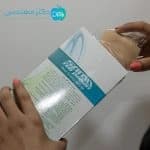 شست بند آتل دار سما طب کد 2030 — تصویر ۱۲