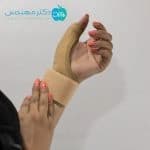 شست بند آتل دار سما طب کد 2030 — تصویر ۶