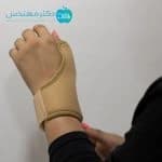 شست بند آتل دار سما طب کد 2030 — تصویر ۵