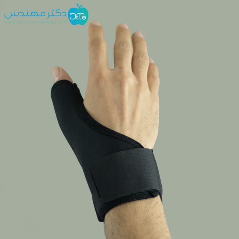 ارتز شست نئوپرن سماطب (کد 2015) — تصویر ۹