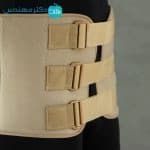 لگن‌ بند طبی سماطب کد 4048 — تصویر ۴