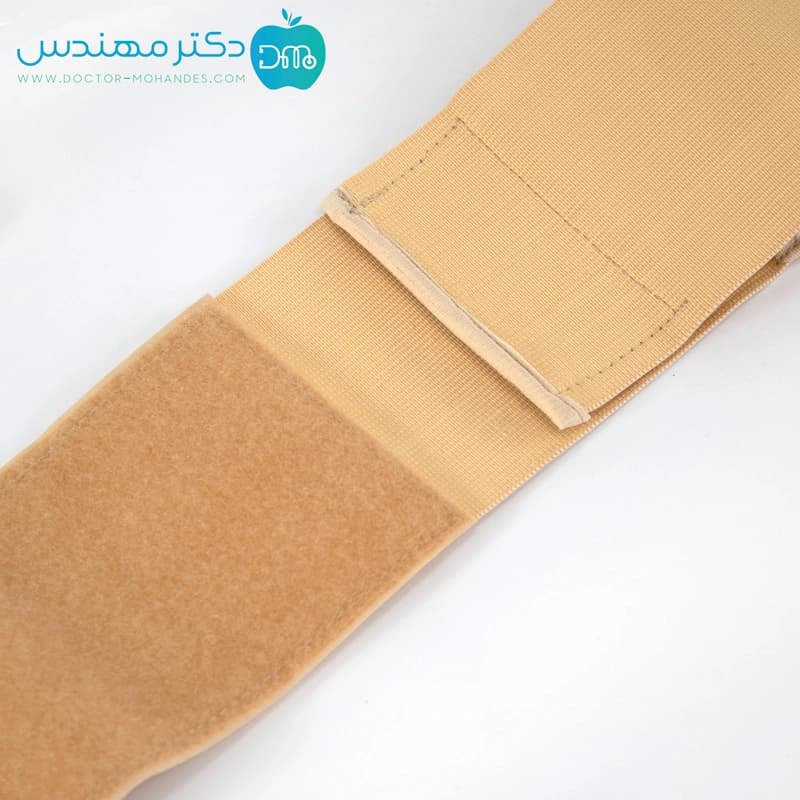 فتق بند شکمی سماطب کد 4046 — تصویر ۸
