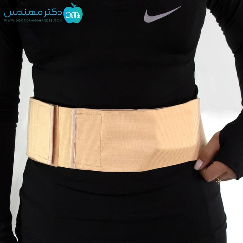 فتق بند شکمی سماطب کد 4046
