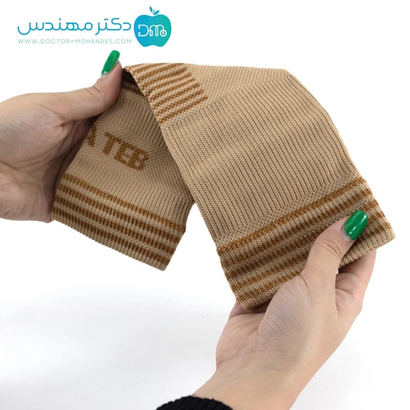 آرنج بند کشی سما طب‬‎ کد2027 — تصویر ۸