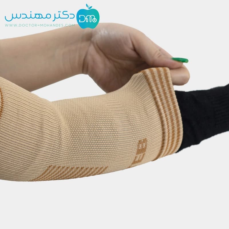 آرنج بند کشی سما طب‬‎ کد2027 — تصویر ۷