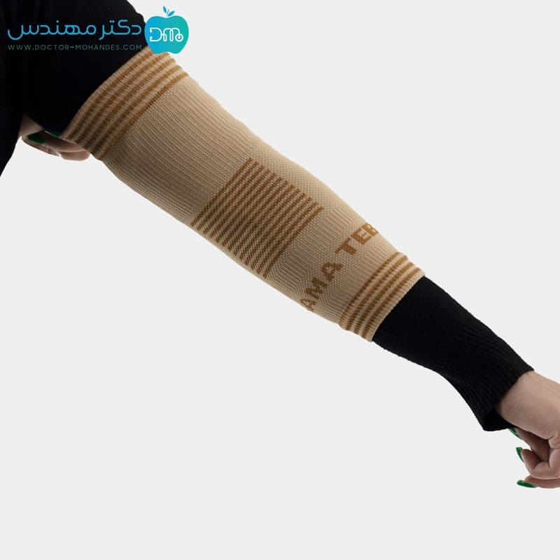 آرنج بند کشی سما طب‬‎ کد2027 — تصویر ۶